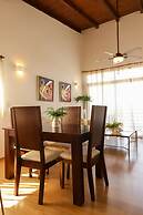 Sybaris Residences