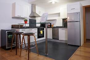 Sybaris Residences