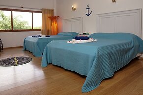 Sybaris Residences