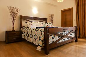 Sybaris Residences