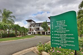 Sybaris Residences