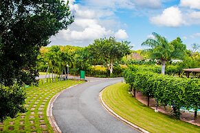Sybaris Residences