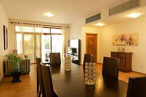 Sybaris Residences