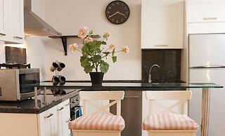 Sybaris Residences