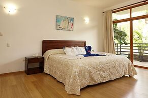 Sybaris Residences
