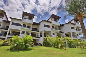 Sybaris Residences