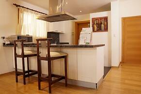 Sybaris Residences