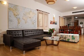 Sybaris Residences