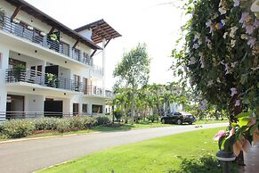 Sybaris Residences