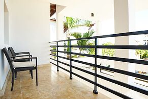 Sybaris Residences