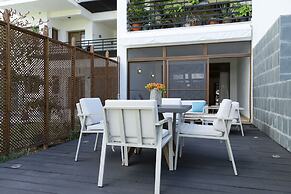 Sybaris Residences