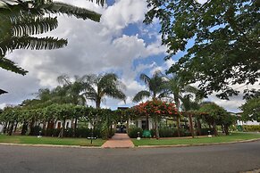 Sybaris Residences