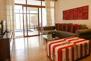 Sybaris Residences