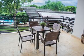Sybaris Residences
