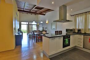 Sybaris Residences