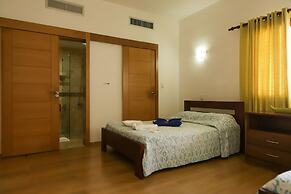 Sybaris Residences