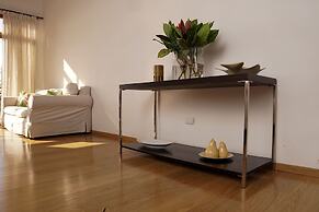Sybaris Residences