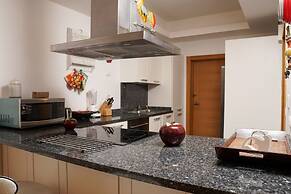 Sybaris Residences