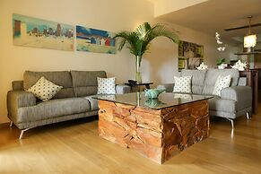 Sybaris Residences