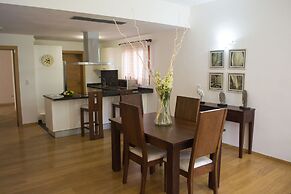 Sybaris Residences