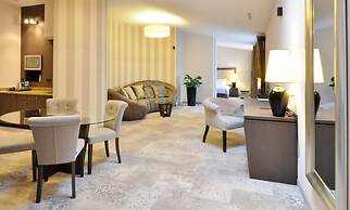 Metropolitan Boutique Hotel