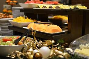 Metropolitan Boutique Hotel