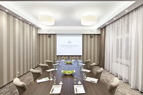 Metropolitan Boutique Hotel