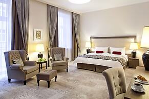 Metropolitan Boutique Hotel
