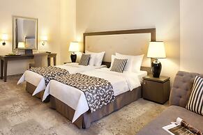 Metropolitan Boutique Hotel