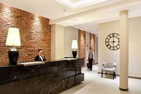 Metropolitan Boutique Hotel