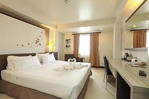 Flipper House Hotel