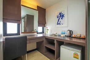 Flipper House Hotel