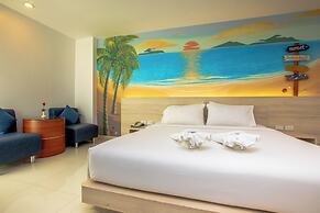 Flipper House Hotel