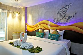 Baan Kamala Fantasea Hotel