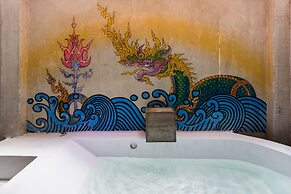 Baan Kamala Fantasea Hotel