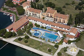 Vila Barka - Sava Hotels & Resorts