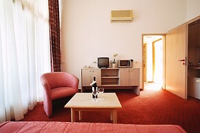 Vila Barka - Sava Hotels & Resorts