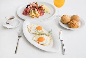 Vila Barka - Sava Hotels & Resorts