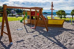 Vila Barka - Sava Hotels & Resorts