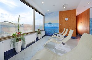 Vila Barka - Sava Hotels & Resorts