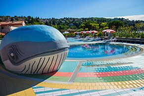 Vila Barka - Sava Hotels & Resorts