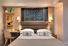 Serotel Suites