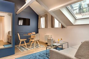 Serotel Suites