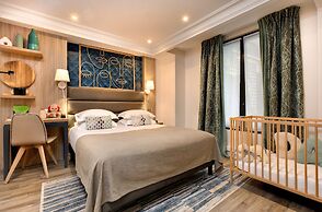 Serotel Suites