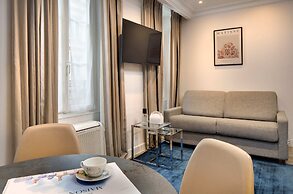 Serotel Suites