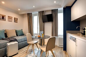 Serotel Suites