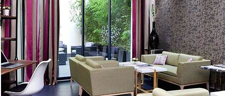 Serotel Suites