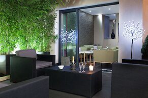 Serotel Suites