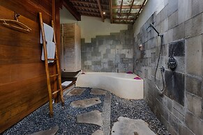 Ubud Padi Villas