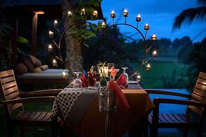 Ubud Padi Villas
